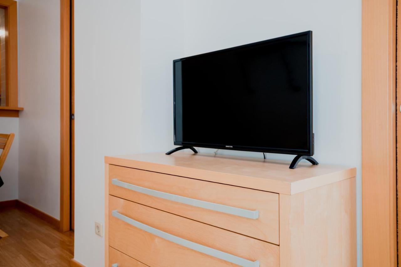 Sol Tarter 4-7 Apartment El Tarter Luaran gambar