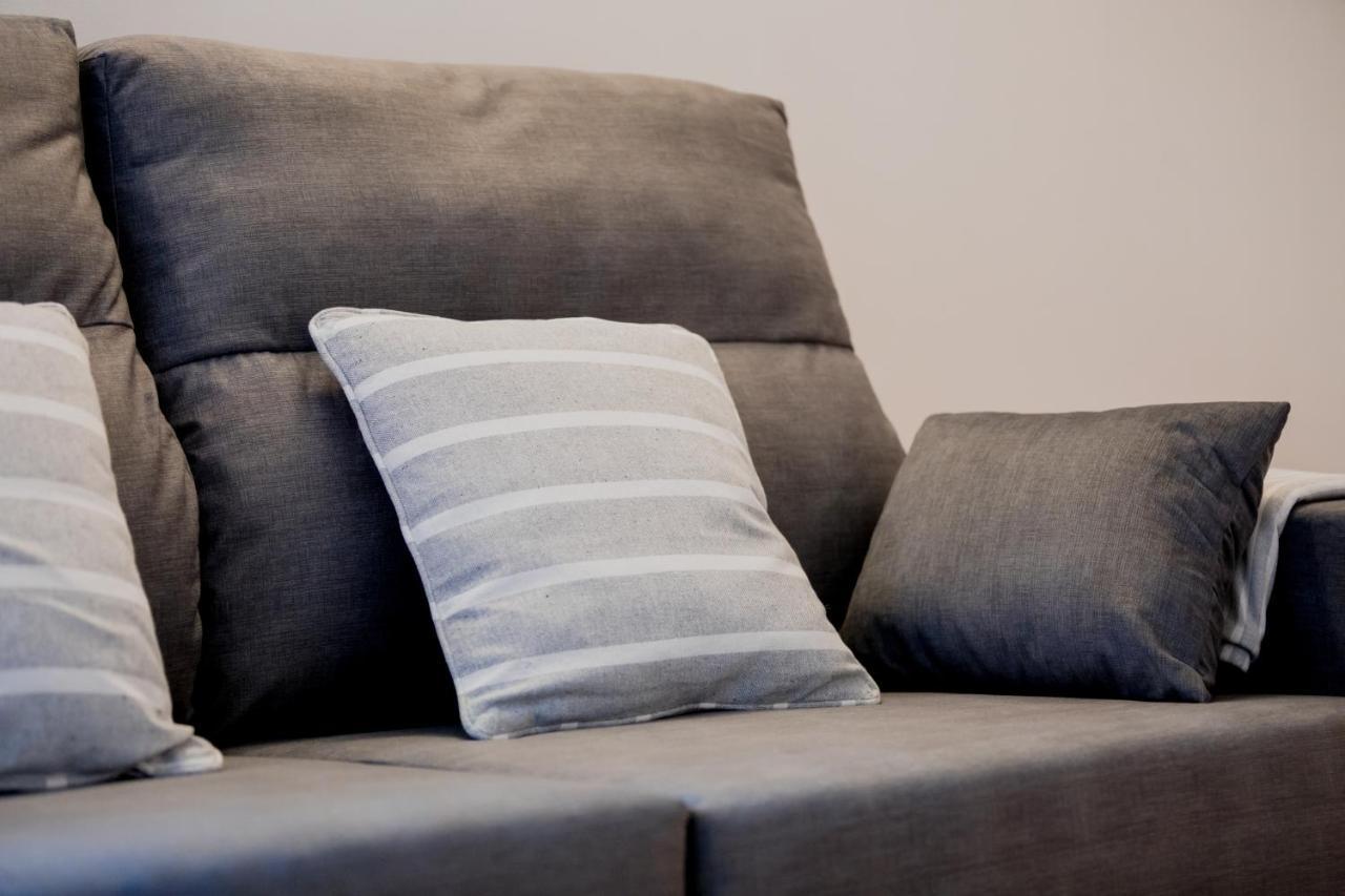 Sol Tarter 4-7 Apartment El Tarter Luaran gambar