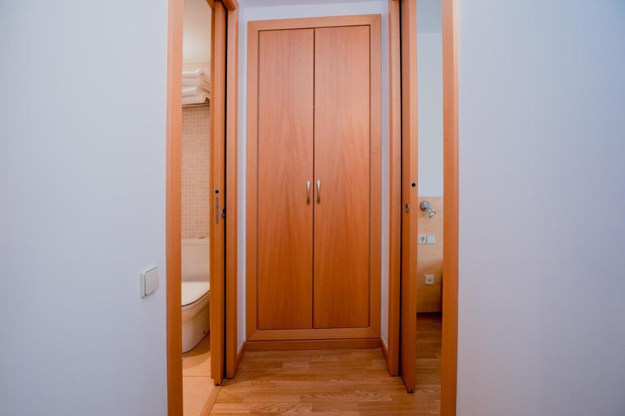 Sol Tarter 4-7 Apartment El Tarter Luaran gambar