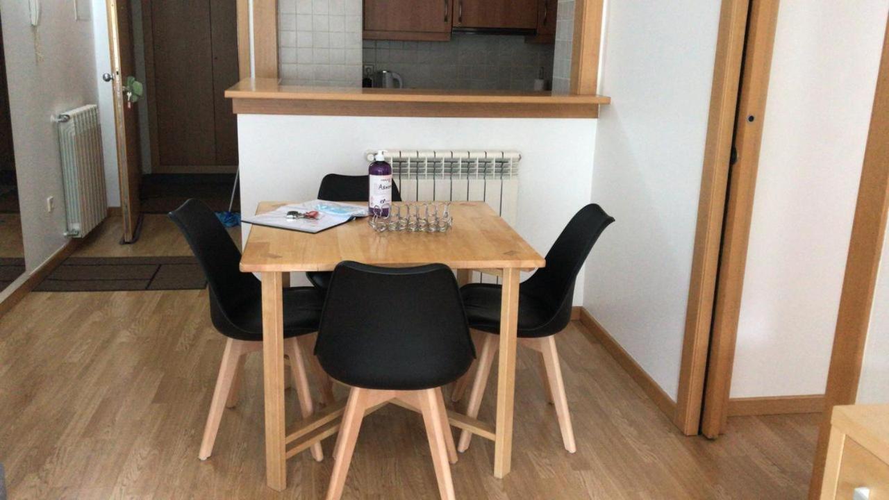 Sol Tarter 4-7 Apartment El Tarter Luaran gambar