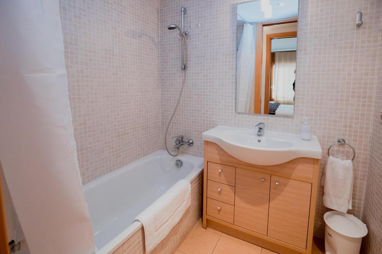 Sol Tarter 4-7 Apartment El Tarter Luaran gambar