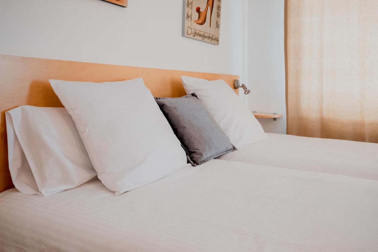 Sol Tarter 4-7 Apartment El Tarter Luaran gambar