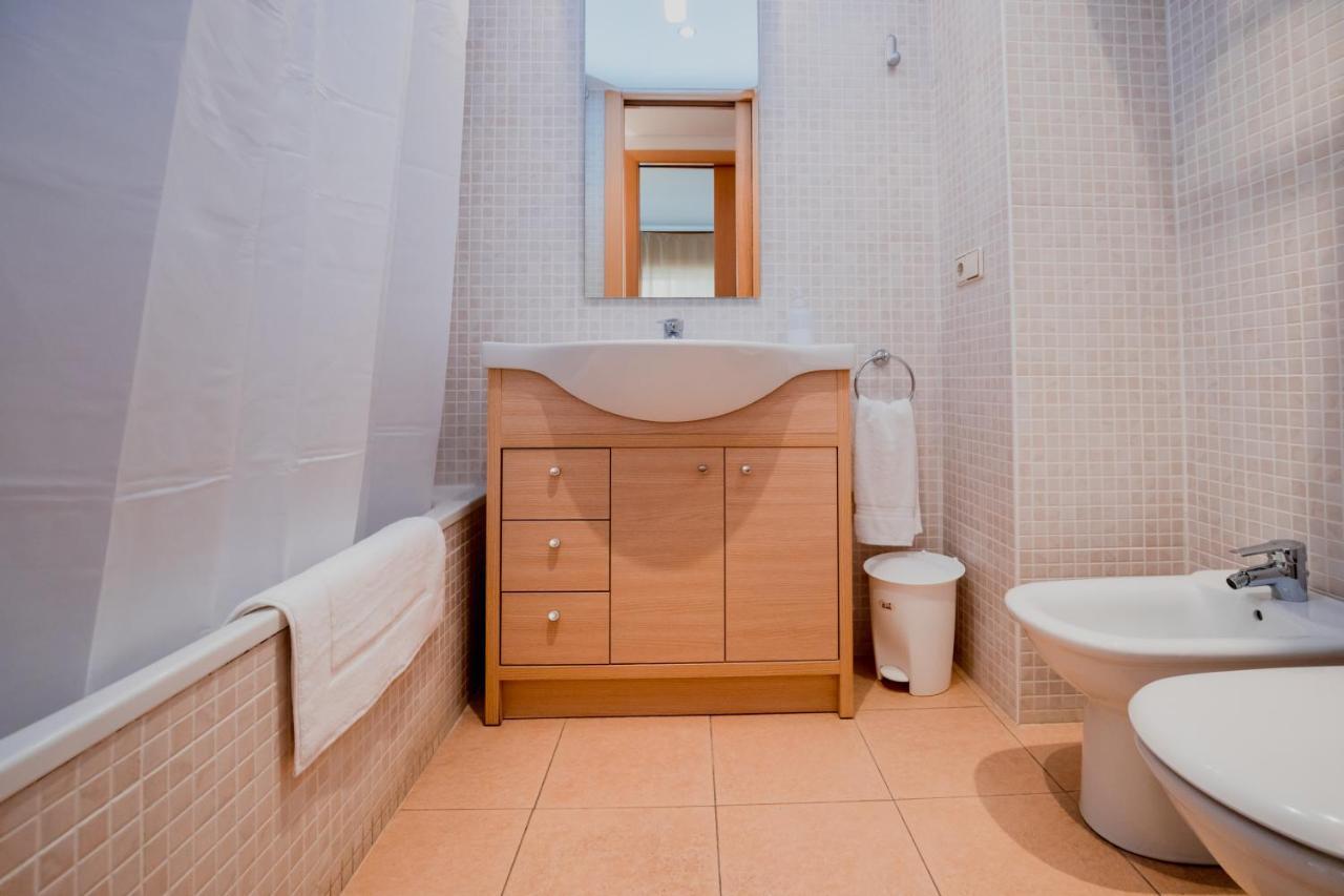 Sol Tarter 4-7 Apartment El Tarter Luaran gambar